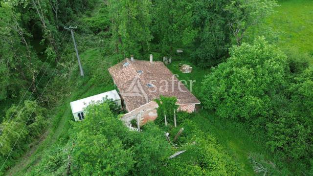 Ander plattelands vastgoed Koop Dordogne