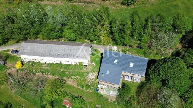 Ander plattelands vastgoed Koop Corrèze