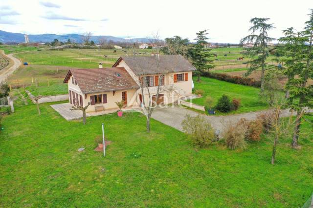 Ander plattelands vastgoed Koop Rhône