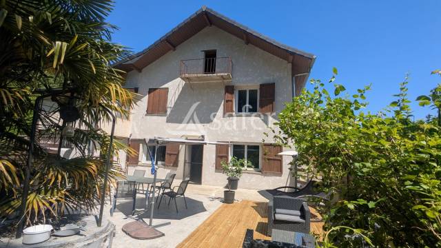 Hippisch vastgoed Koop Savoie