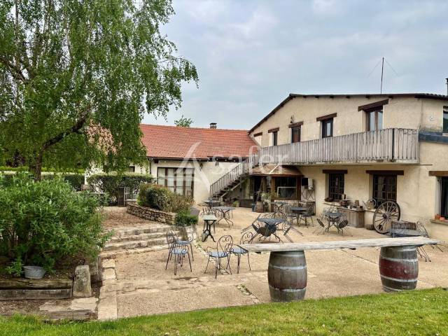 Hippisch vastgoed Koop Essonne