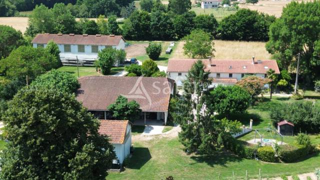 Groente exploitatie Koop Lot-et-Garonne