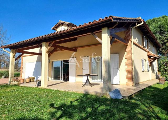 Landbouw bedrijf Koop Tarn-et-Garonne
