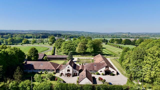 Hippisch vastgoed Koop Seine-Maritime