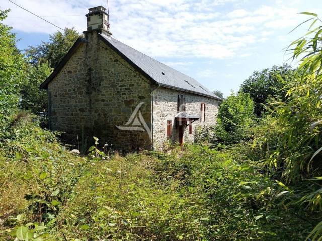 Ander plattelands vastgoed Koop Corrèze