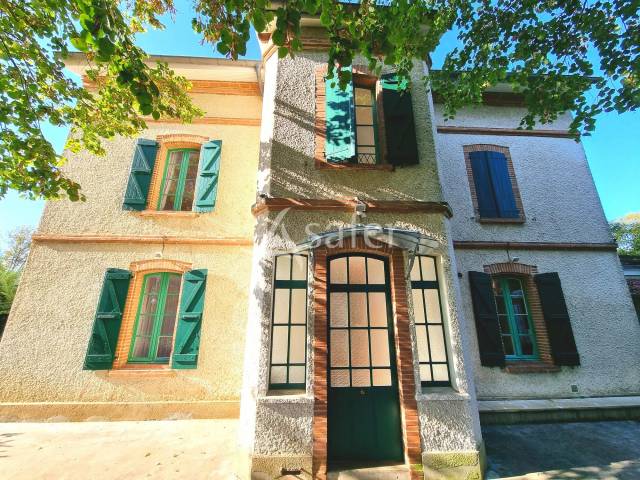 Ander plattelands vastgoed Koop Tarn-et-Garonne