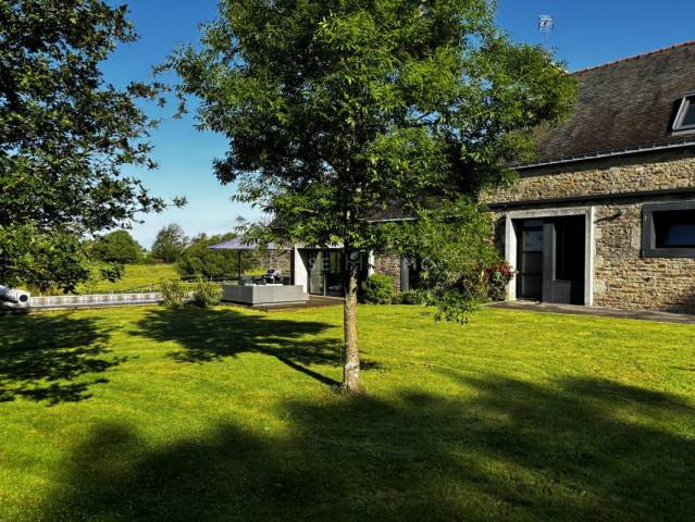 Hippisch vastgoed Koop Morbihan