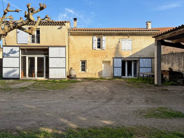 Hippisch vastgoed Koop Bouches-du-Rhône