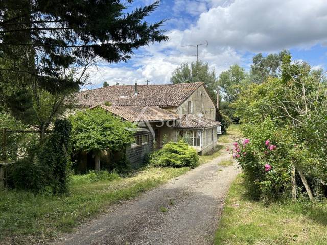Landbouw bedrijf Koop Lot-et-Garonne