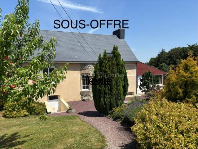 Hippisch vastgoed Koop Calvados