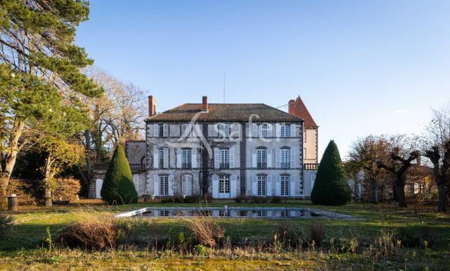 Ander plattelands vastgoed Koop Puy-de-Dôme