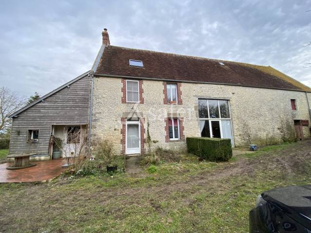 Bos exploitatie Koop Orne