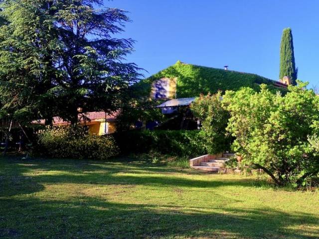Paarden accommodatie Koop Vaucluse