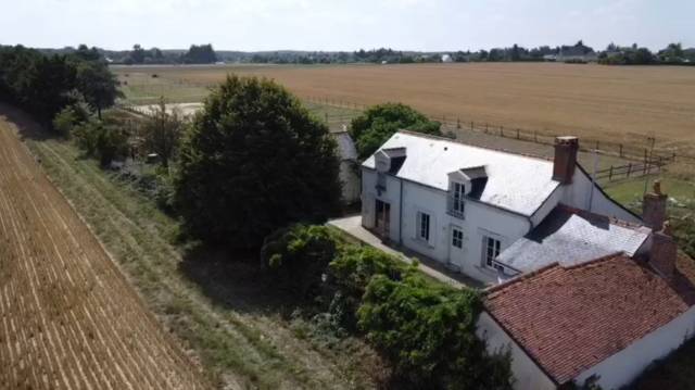 Hippisch vastgoed Koop Loir-et-Cher
