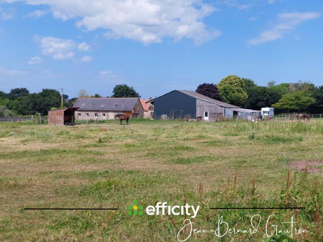 Hippisch vastgoed Koop C&ocirc;te d'Armor