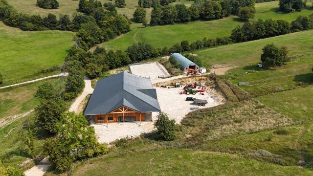 Stoeterij Koop Doubs