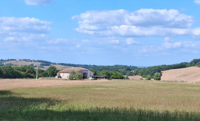Hippisch vastgoed Koop Lot-et-Garonne