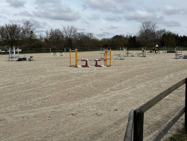 Ruiterclub Koop Ile-et-Vilaine