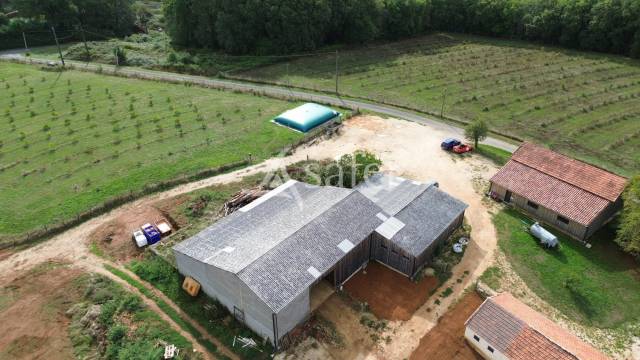 Landbouw bedrijf Koop Dordogne
