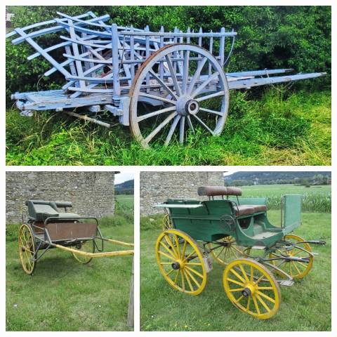 Rijtuigen - Ander rijtuig - Ander merk -  