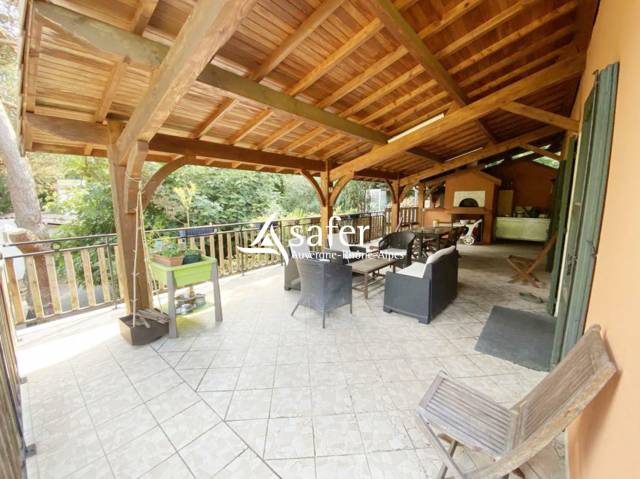 Ander plattelands vastgoed Koop Rhône