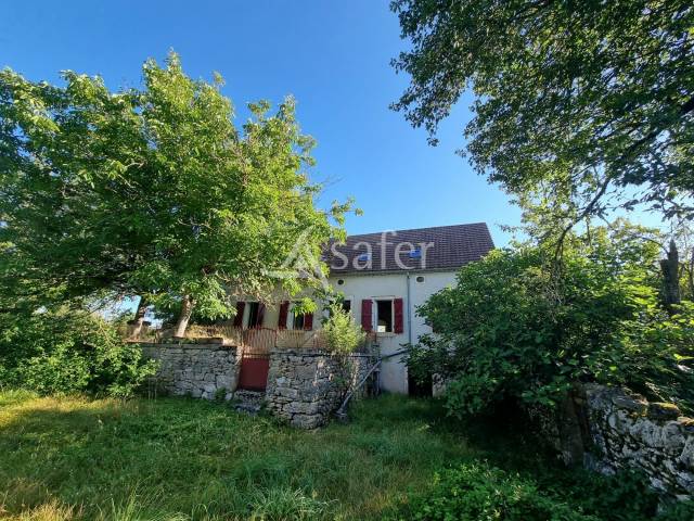 Ander plattelands vastgoed Koop Lot