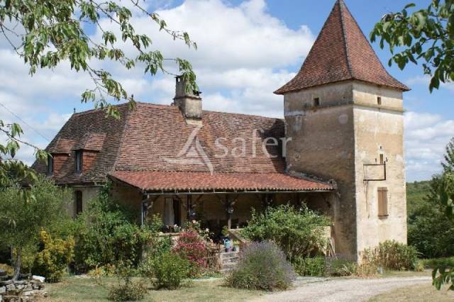 Ander plattelands vastgoed Koop Lot