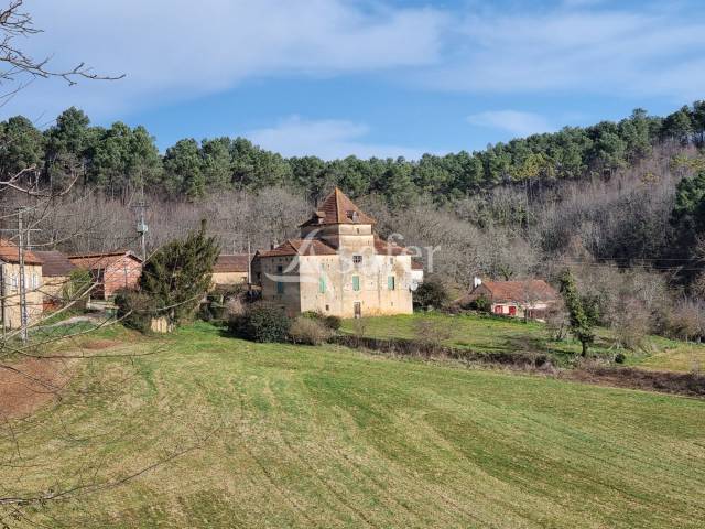 Landbouw bedrijf Koop Lot