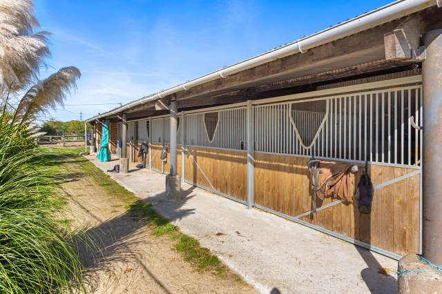 Eigenaren stal Koop Loire-Atlantique