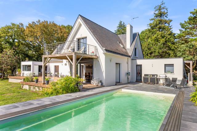 Mooi hippisch vastgoed Koop Loire-Atlantique