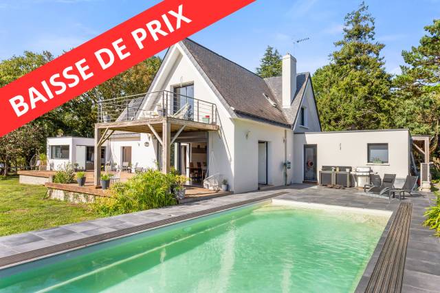 Mooi hippisch vastgoed Koop Loire-Atlantique