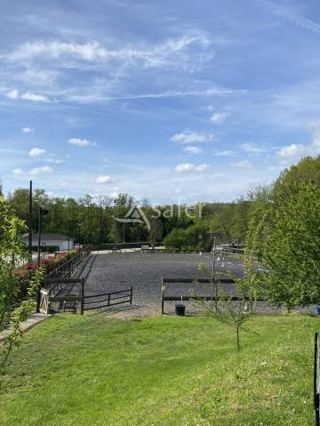 Hippisch vastgoed Koop Ain