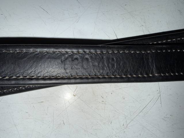 CWD Stirrup straps child