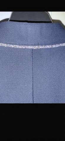 Samshield competition jacket