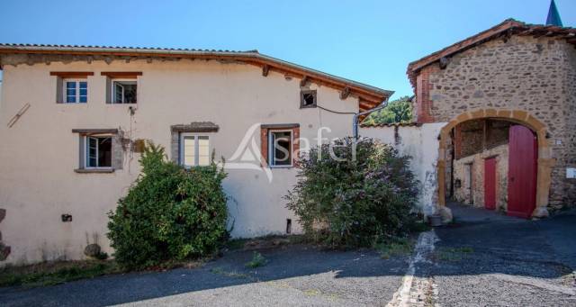 Ander plattelands vastgoed Koop Rhône