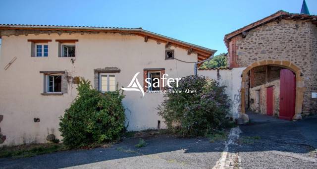 Ander plattelands vastgoed Koop Rh&ocirc;ne