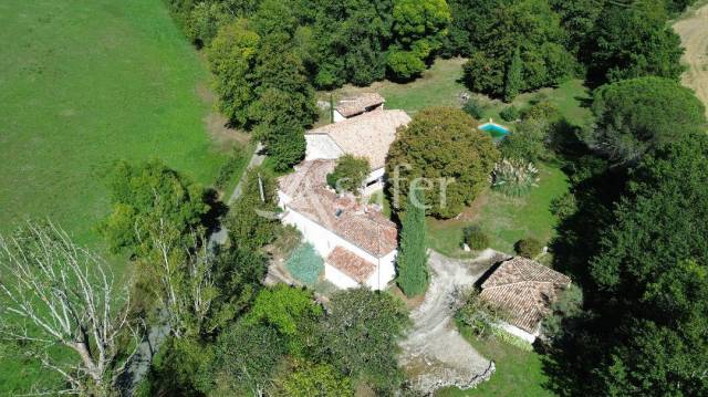 Landbouw bedrijf Koop Lot-et-Garonne