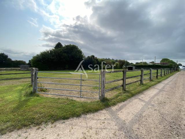 Hippisch vastgoed Koop Calvados