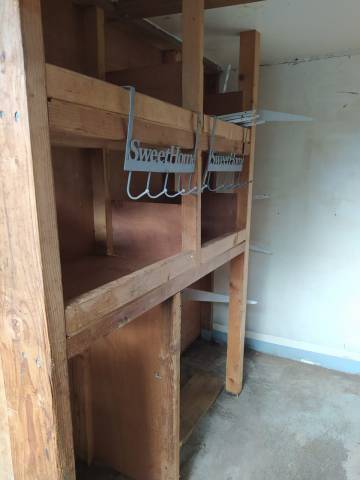 Paardentruck Iveco IVECO 1994 Tweedehands