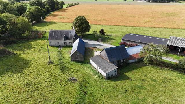 Ander plattelands vastgoed Koop Ile-et-Vilaine