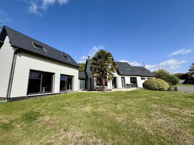 Hippisch vastgoed Koop Calvados