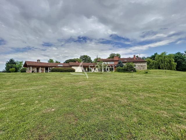 Ander plattelands vastgoed Koop Loire