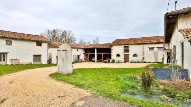 Hippisch vastgoed Koop Ain