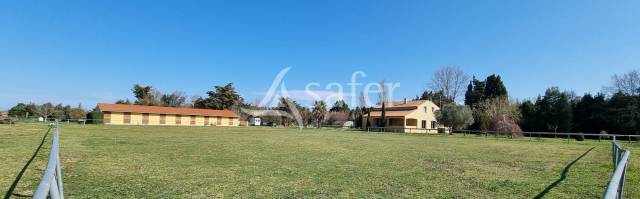 Hippisch vastgoed Koop Pyrénées-Orientales