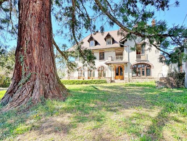 Ander plattelands vastgoed Koop Rhône