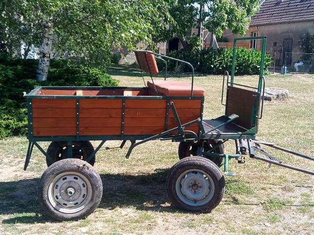Rijtuigen - Chariot - Ander merk -  