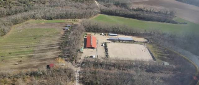 Eigenaren stal Koop Tarn-et-Garonne