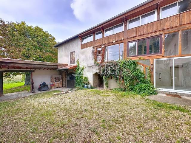 Ander plattelands vastgoed Koop Rhône