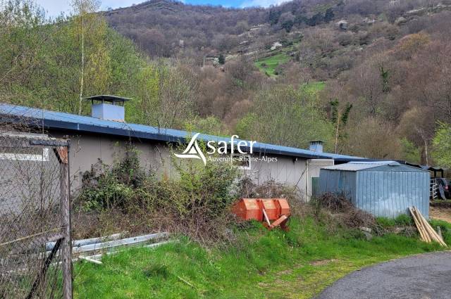 Landbouw bedrijf Koop Cantal