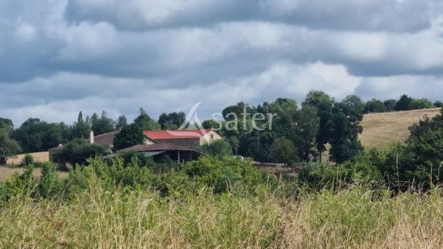 Landbouw bedrijf Koop Gers